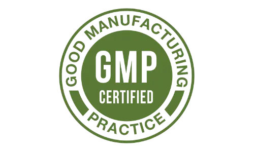 ProDentim is GMP Certified