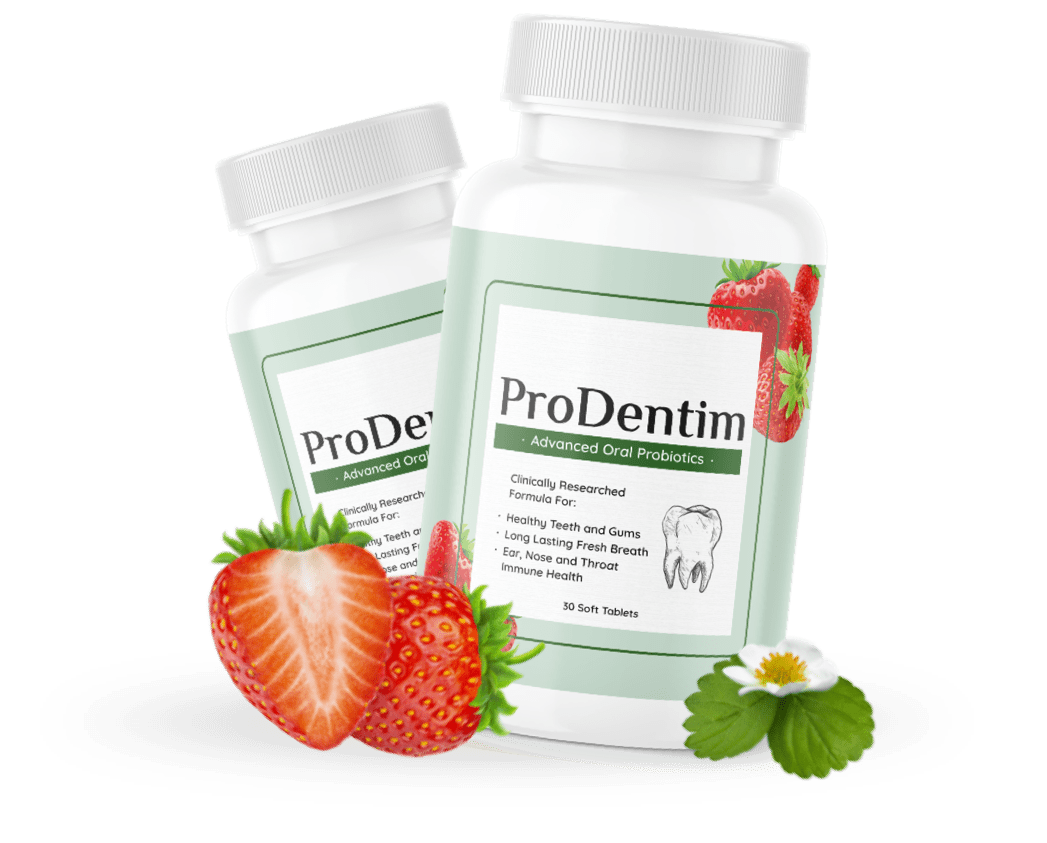ProDentim Product Image